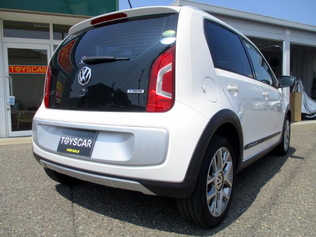ＶＷ アップ！（新潟県新潟市南区）画像12