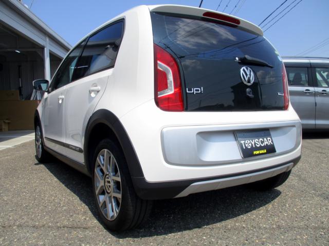 ＶＷ アップ！（新潟県新潟市南区）画像13