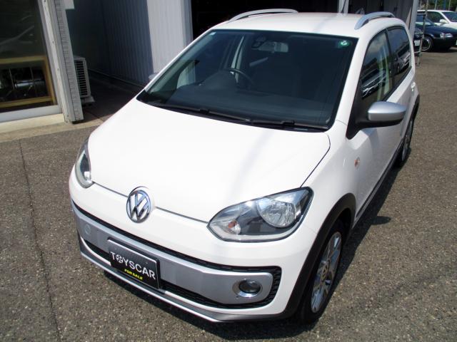 ＶＷ アップ！（新潟県新潟市南区）画像14