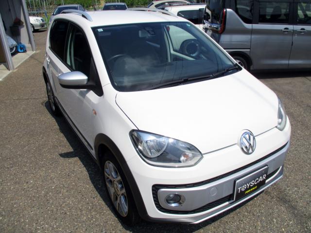 ＶＷ アップ！（新潟県新潟市南区）画像15
