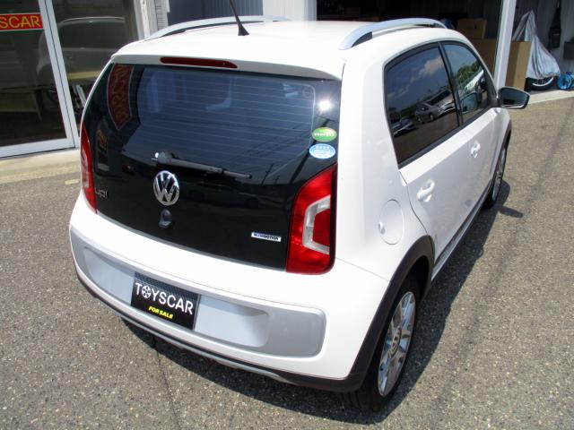 ＶＷ アップ！（新潟県新潟市南区）画像16