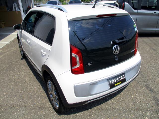 ＶＷ アップ！（新潟県新潟市南区）画像17