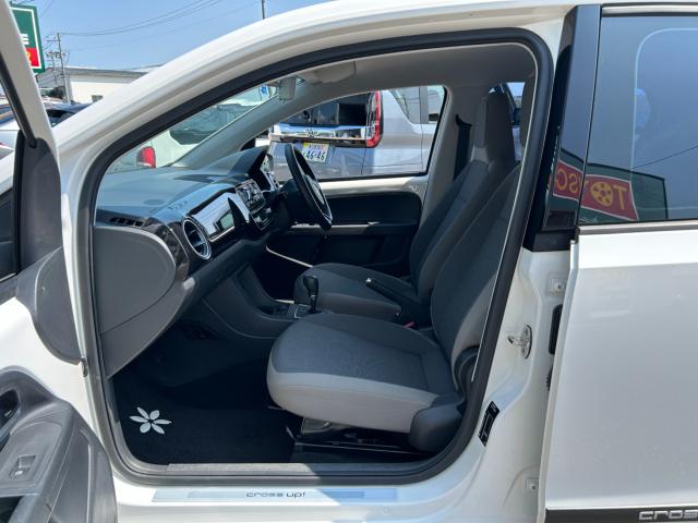 ＶＷ アップ！（新潟県新潟市南区）画像31