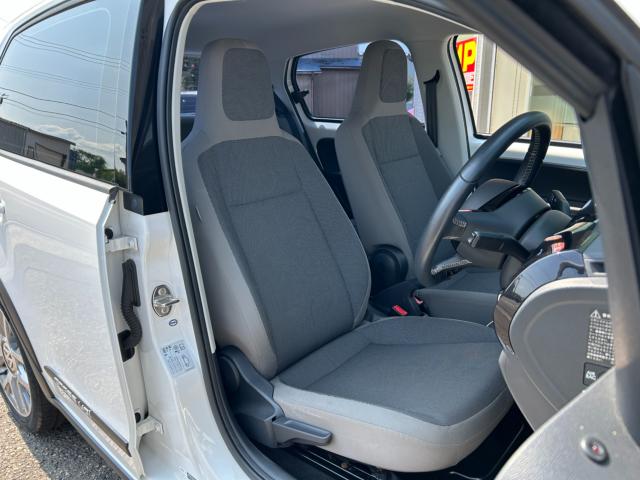 ＶＷ アップ！（新潟県新潟市南区）画像35