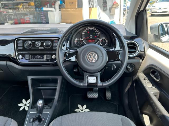ＶＷ アップ！（新潟県新潟市南区）画像37