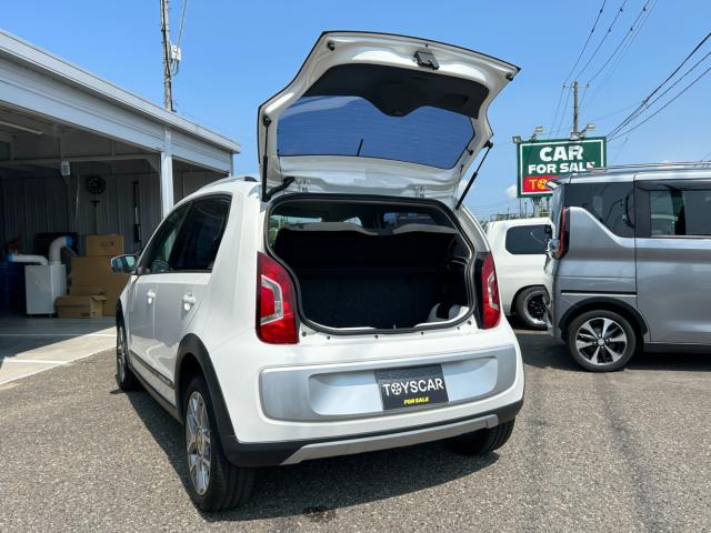 ＶＷ アップ！（新潟県新潟市南区）画像54