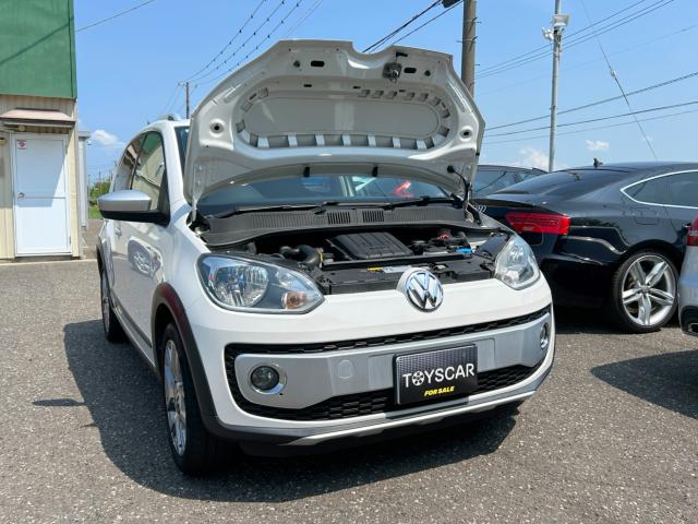 ＶＷ アップ！（新潟県新潟市南区）画像55