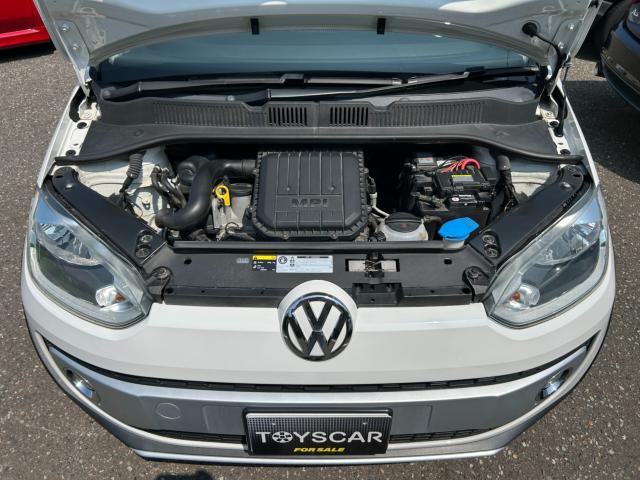ＶＷ アップ！（新潟県新潟市南区）画像56
