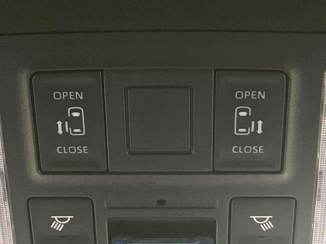 ヴォクシー（新潟県新潟市南区）画像5