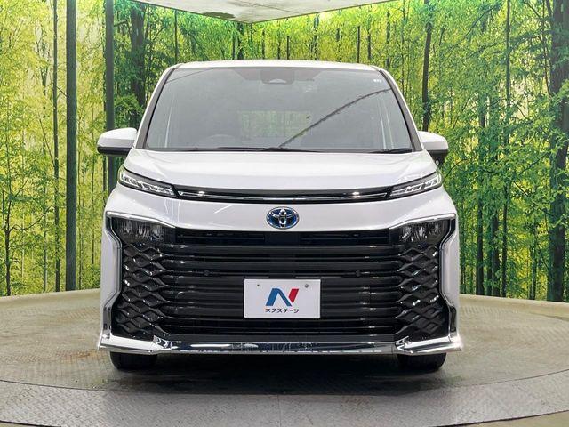 ヴォクシー（新潟県新潟市南区）画像15