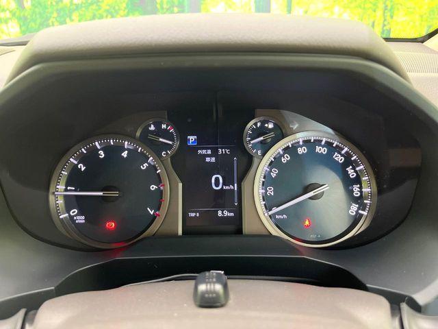 ランドクルーザープラド（新潟県新潟市東区）