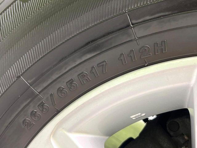ランドクルーザープラド（新潟県新潟市東区）
