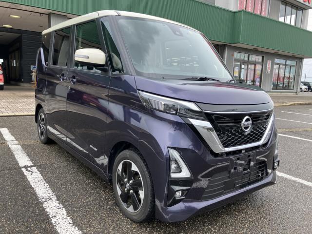 ルークス（新潟県新潟市西蒲区）画像22