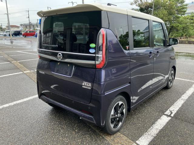 ルークス（新潟県新潟市西蒲区）画像29