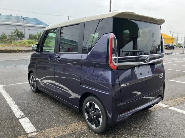 ルークス（新潟県新潟市西蒲区）画像30