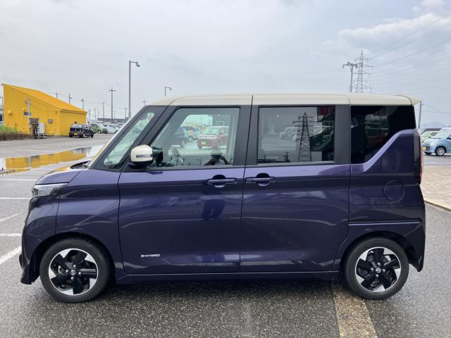 ルークス（新潟県新潟市西蒲区）画像32