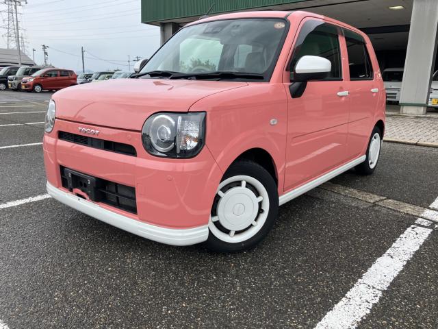 ミラトコット（新潟県新潟市西蒲区）画像21