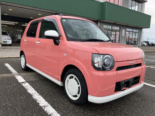 ミラトコット（新潟県新潟市西蒲区）画像25