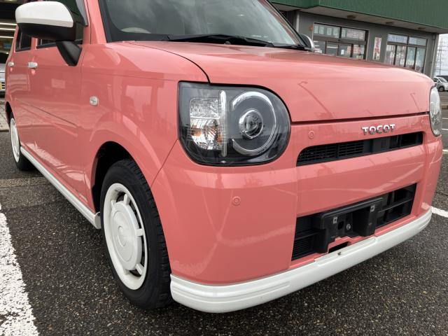 ミラトコット（新潟県新潟市西蒲区）画像24