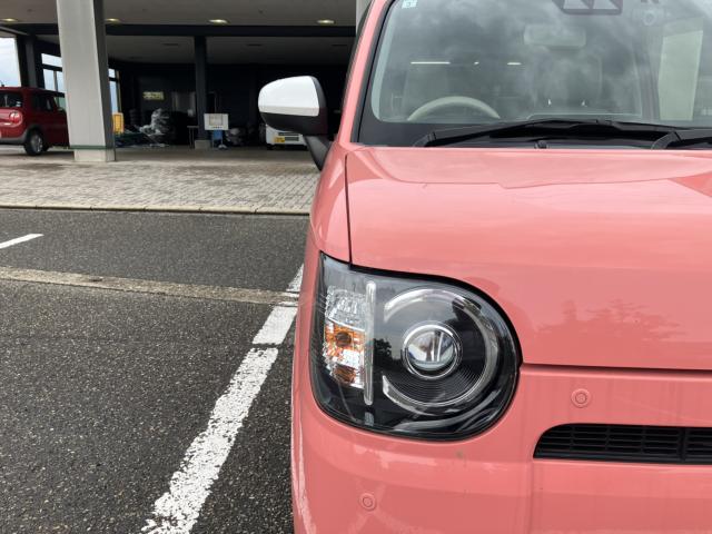 ミラトコット（新潟県新潟市西蒲区）画像28
