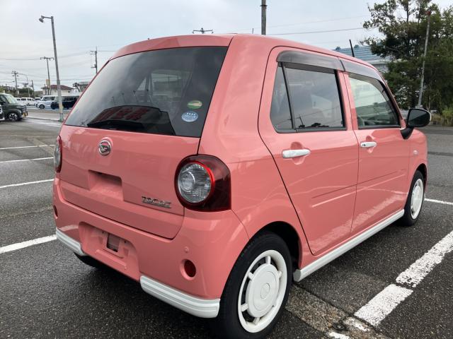 ミラトコット（新潟県新潟市西蒲区）画像31