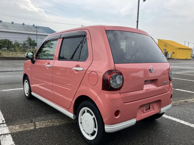 ミラトコット（新潟県新潟市西蒲区）画像33