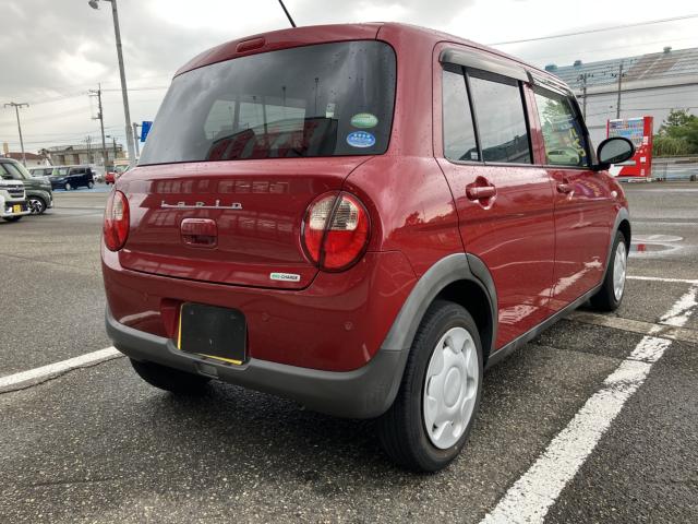 アルトラパン（新潟県新潟市西蒲区）画像11