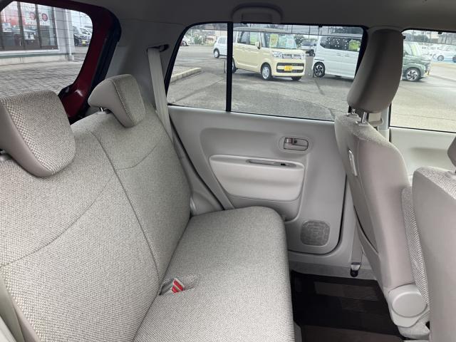 アルトラパン（新潟県新潟市西蒲区）画像17