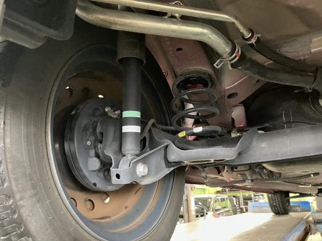 アルトラパン（新潟県新潟市西蒲区）画像29