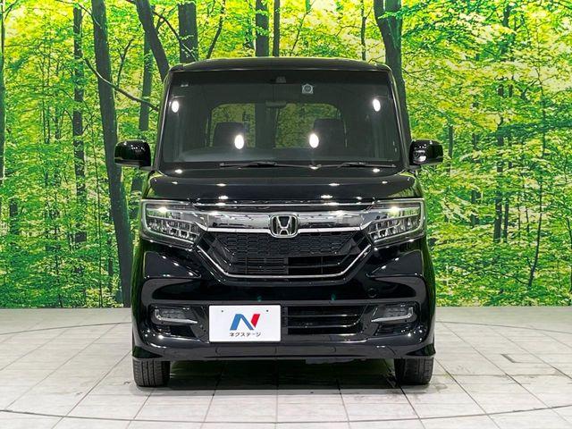 N＿BOXカスタム（新潟県長岡市）画像15