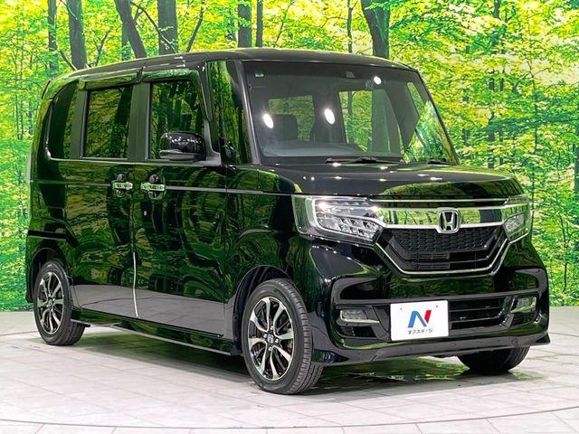 N＿BOXカスタム（新潟県長岡市）画像17