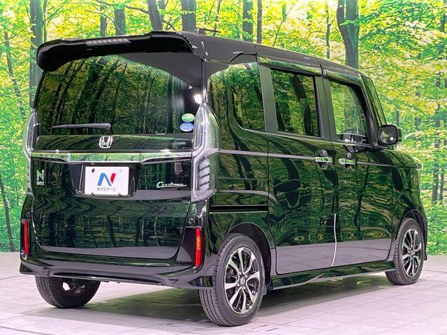 N＿BOXカスタム（新潟県長岡市）画像18