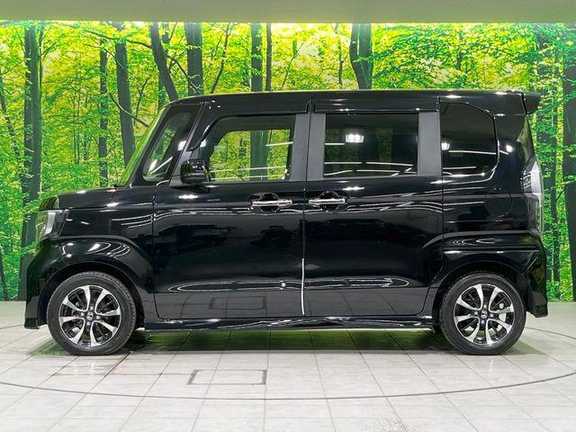 N＿BOXカスタム（新潟県長岡市）画像31