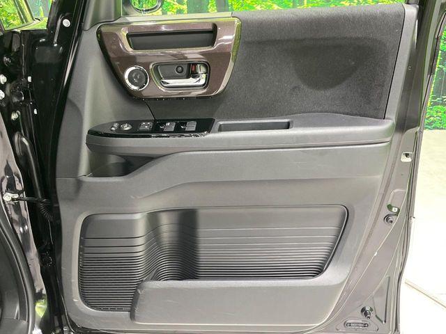 N＿BOXカスタム（新潟県長岡市）画像44