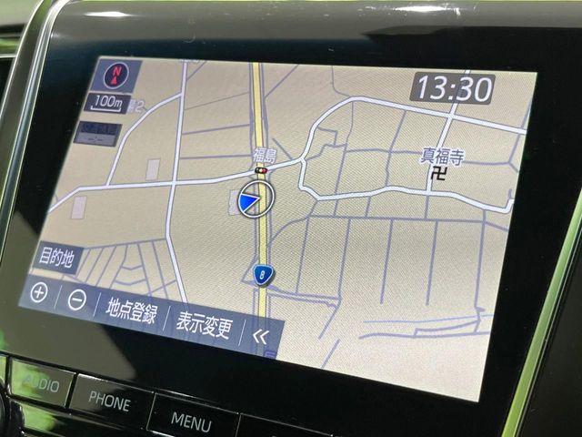 クラウンハイブリッド（新潟県長岡市）画像45