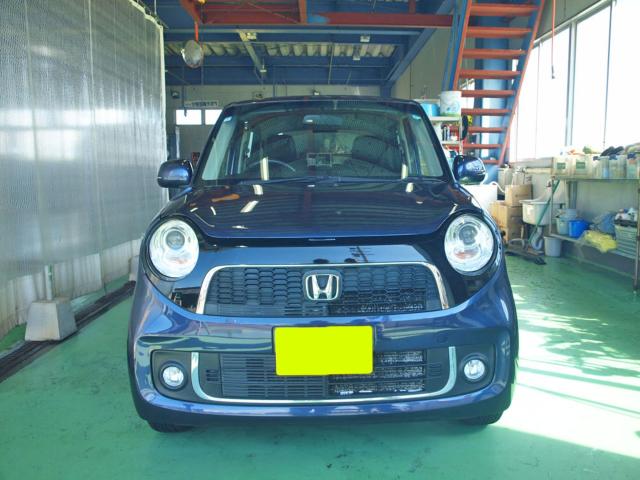 N_ONE（新潟県長岡市）画像2