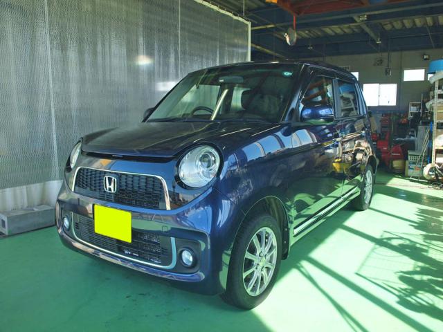 N_ONE（新潟県長岡市）画像3