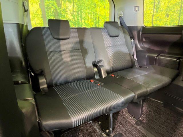 ヴォクシー（新潟県新潟市南区）画像11