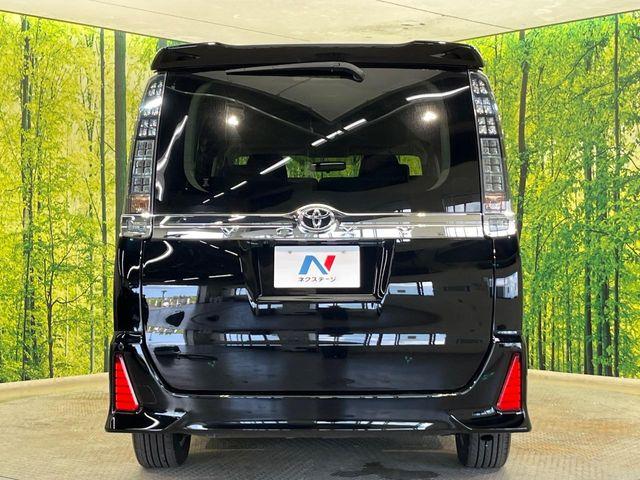 ヴォクシー（新潟県新潟市南区）画像16