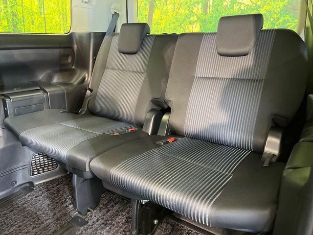 ヴォクシー（新潟県新潟市南区）画像53