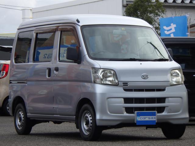 ハイゼットカーゴ（新潟県新潟市中央区）画像3