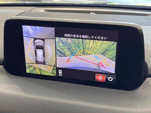 CX-5（新潟県新潟市南区）画像5
