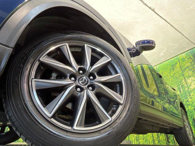 CX-5（新潟県新潟市南区）画像13