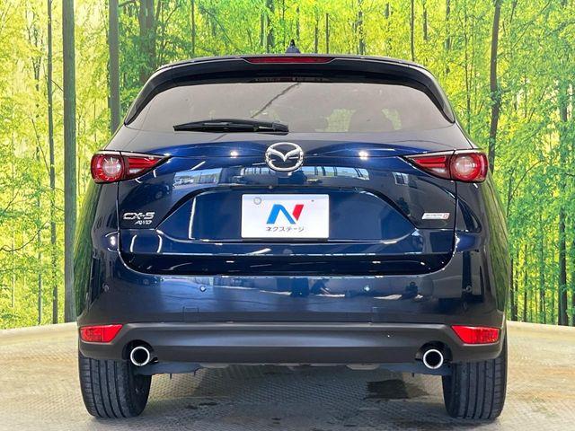 CX-5（新潟県新潟市南区）画像15