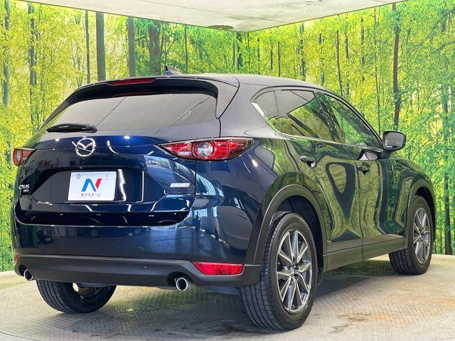 CX-5（新潟県新潟市南区）画像17