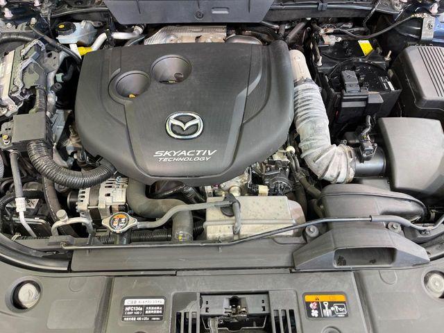 CX-5（新潟県新潟市南区）画像18