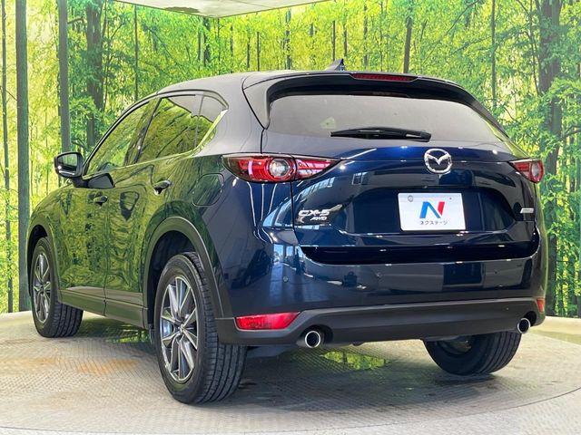 CX-5（新潟県新潟市南区）画像27