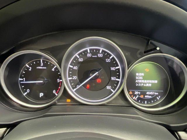 CX-5（新潟県新潟市南区）画像54