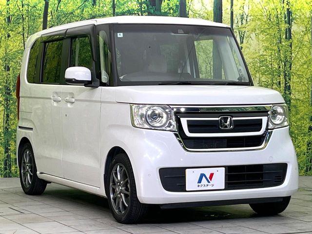 N＿BOX（新潟県新潟市東区）画像16