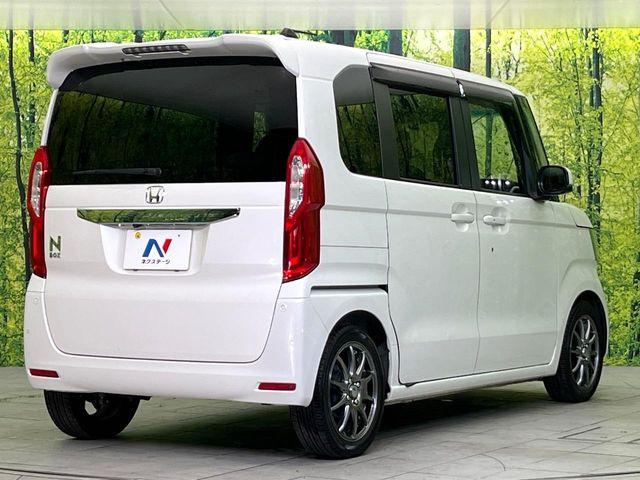 N＿BOX（新潟県新潟市東区）画像17